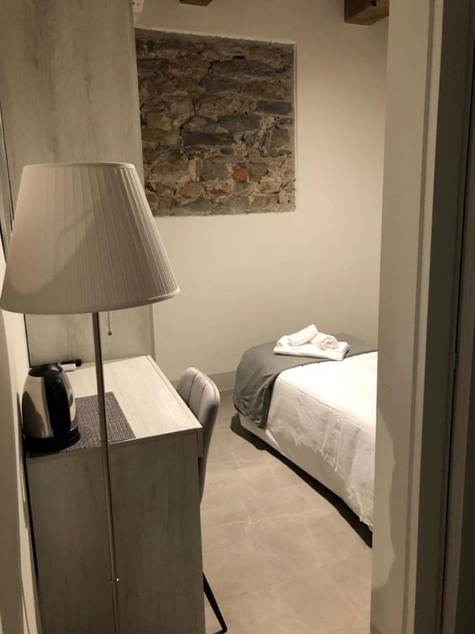 Casa Carducci 33 Bed & Breakfast Pisa Ngoại thất bức ảnh