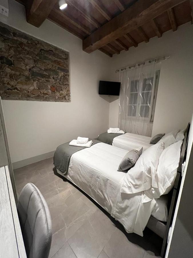 Casa Carducci 33 Bed & Breakfast Pisa Ngoại thất bức ảnh