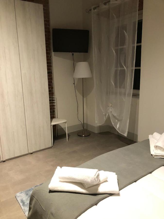 Casa Carducci 33 Bed & Breakfast Pisa Ngoại thất bức ảnh