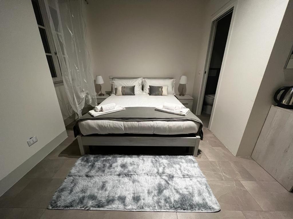 Casa Carducci 33 Bed & Breakfast Pisa Ngoại thất bức ảnh