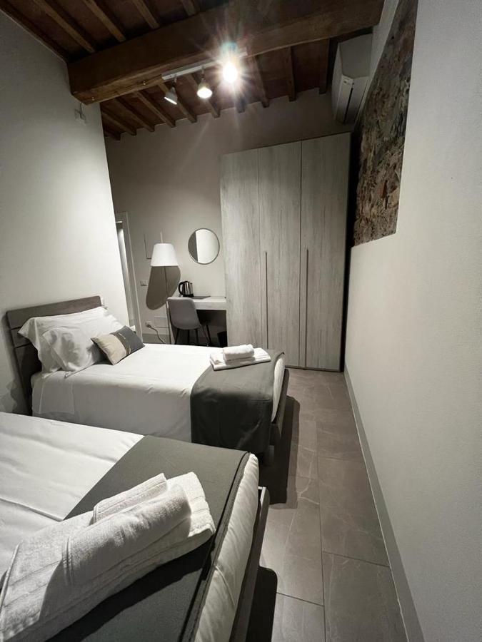 Casa Carducci 33 Bed & Breakfast Pisa Ngoại thất bức ảnh