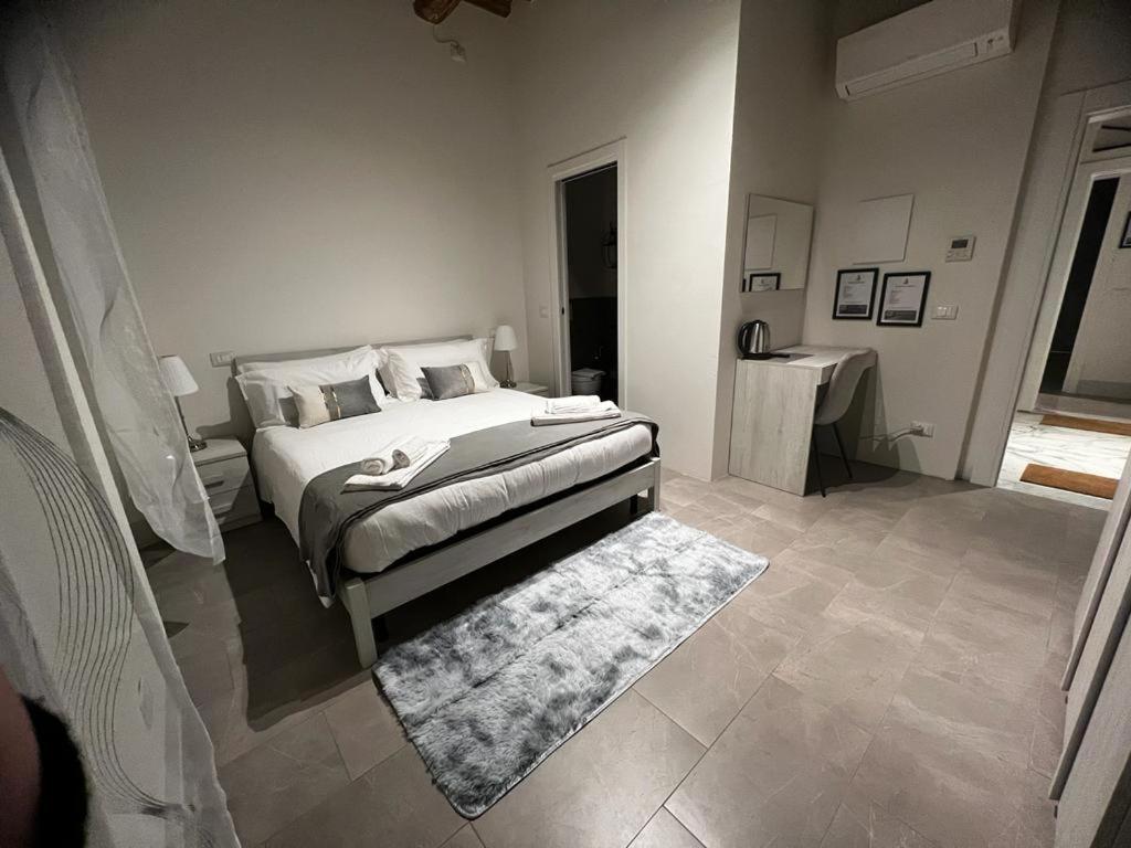 Casa Carducci 33 Bed & Breakfast Pisa Ngoại thất bức ảnh