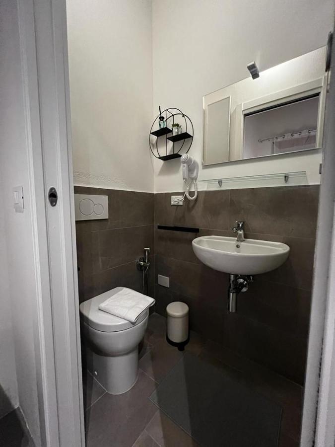 Casa Carducci 33 Bed & Breakfast Pisa Ngoại thất bức ảnh
