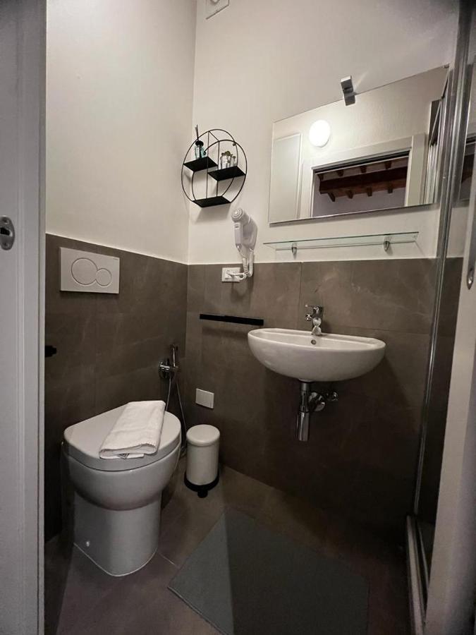 Casa Carducci 33 Bed & Breakfast Pisa Ngoại thất bức ảnh