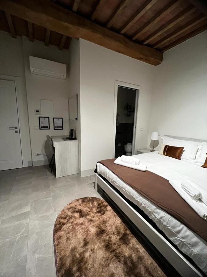 Casa Carducci 33 Bed & Breakfast Pisa Ngoại thất bức ảnh