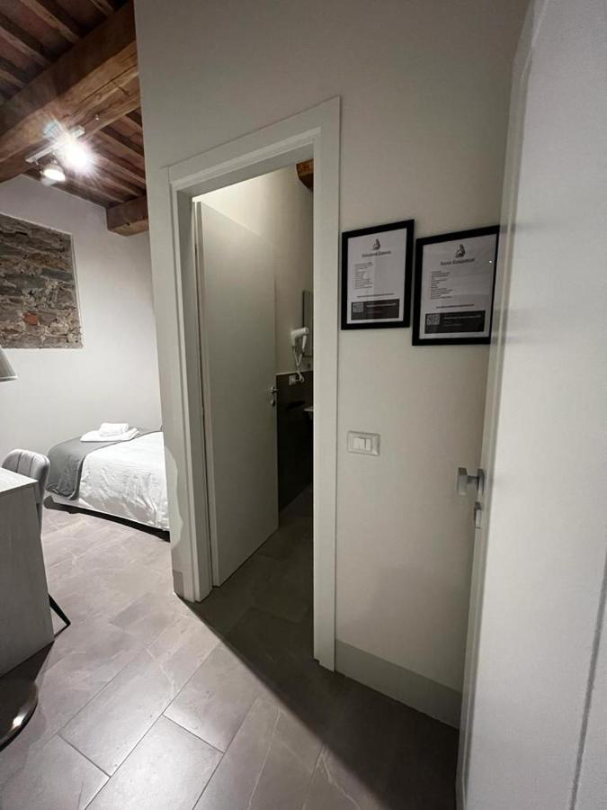 Casa Carducci 33 Bed & Breakfast Pisa Ngoại thất bức ảnh