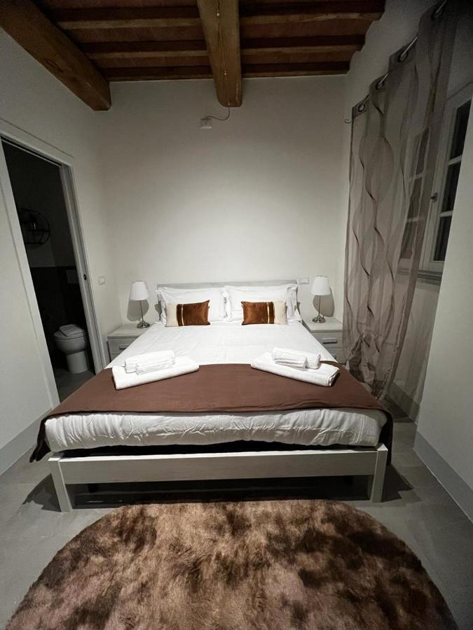 Casa Carducci 33 Bed & Breakfast Pisa Ngoại thất bức ảnh