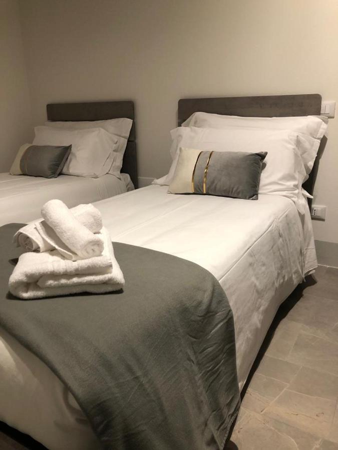 Casa Carducci 33 Bed & Breakfast Pisa Ngoại thất bức ảnh