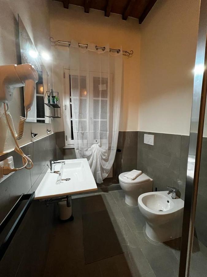 Casa Carducci 33 Bed & Breakfast Pisa Ngoại thất bức ảnh
