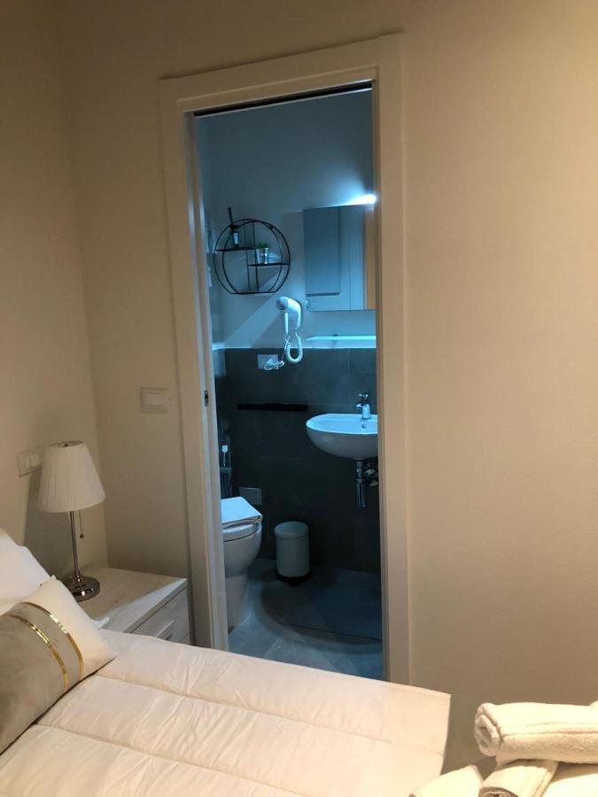 Casa Carducci 33 Bed & Breakfast Pisa Ngoại thất bức ảnh
