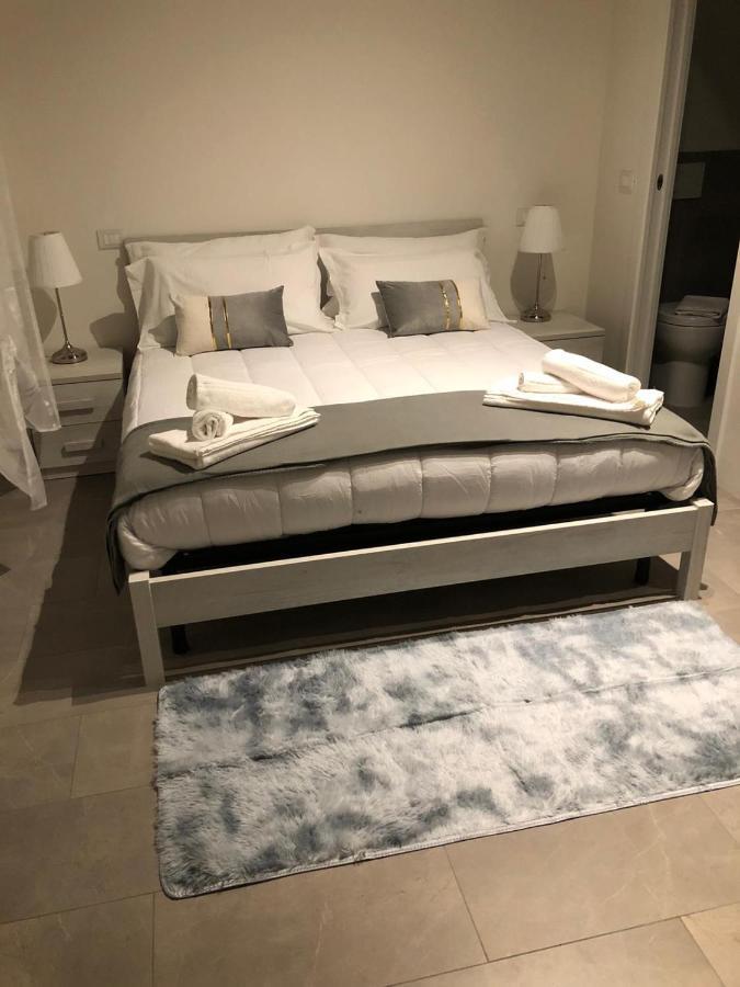 Casa Carducci 33 Bed & Breakfast Pisa Ngoại thất bức ảnh