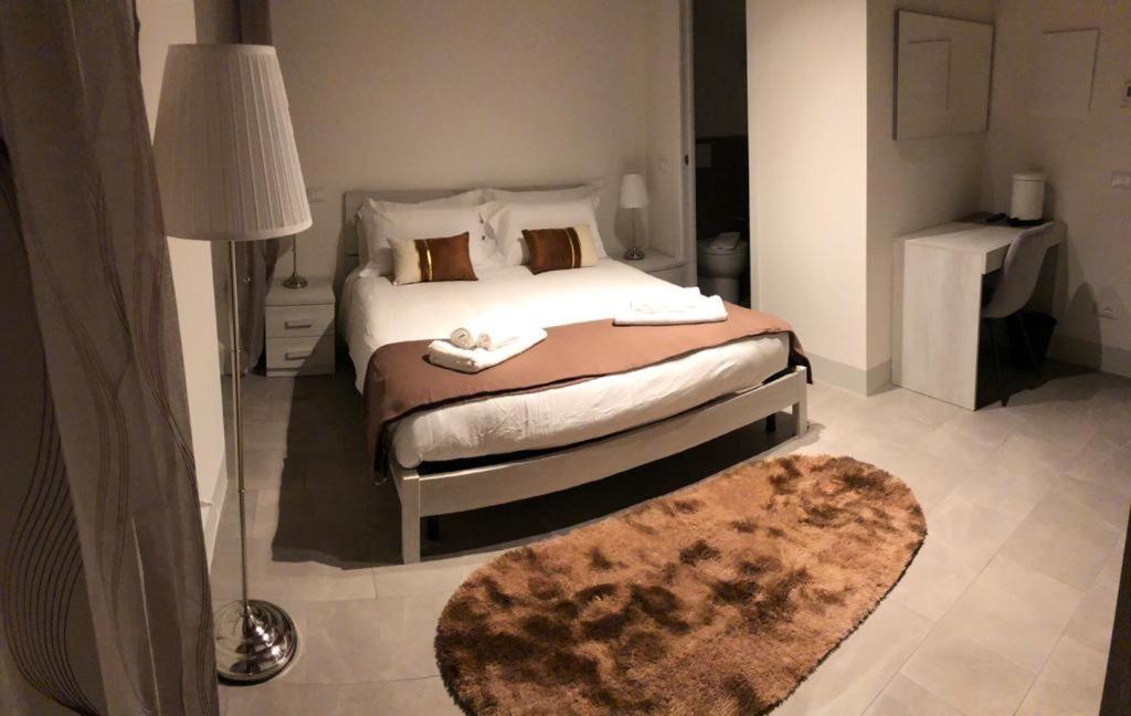 Casa Carducci 33 Bed & Breakfast Pisa Ngoại thất bức ảnh