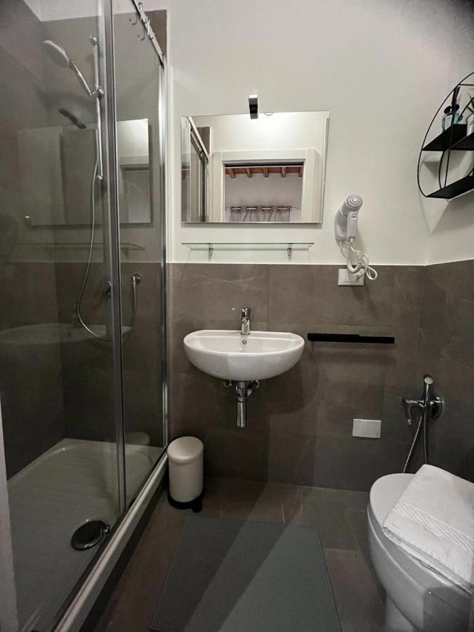 Casa Carducci 33 Bed & Breakfast Pisa Ngoại thất bức ảnh