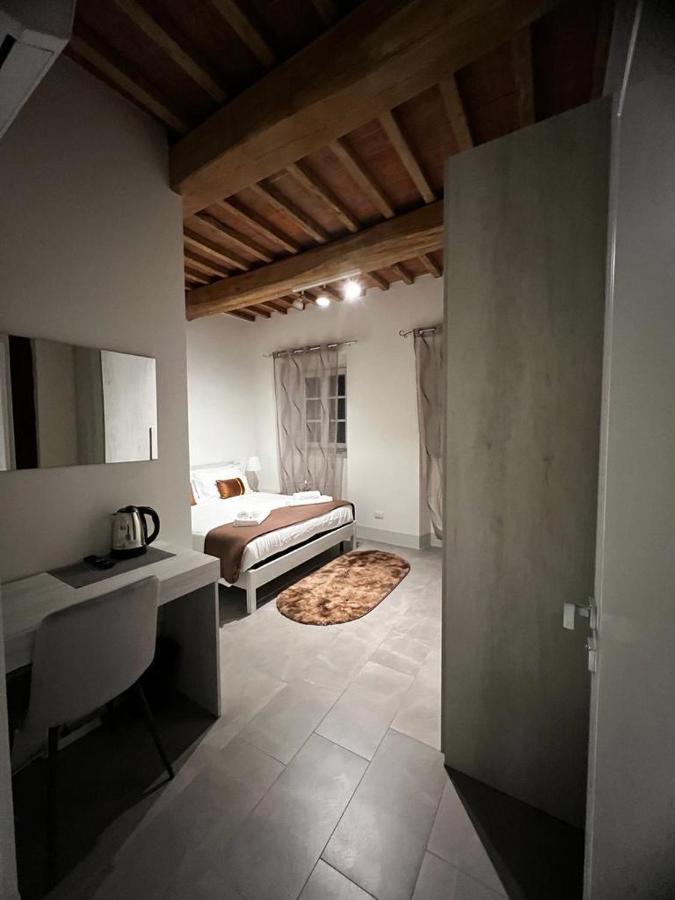 Casa Carducci 33 Bed & Breakfast Pisa Ngoại thất bức ảnh