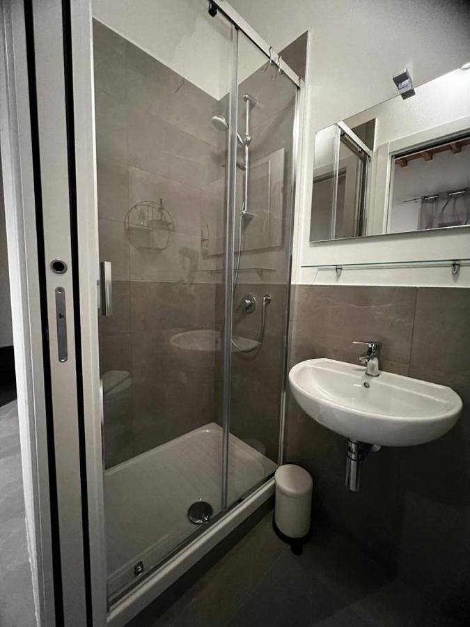 Casa Carducci 33 Bed & Breakfast Pisa Ngoại thất bức ảnh