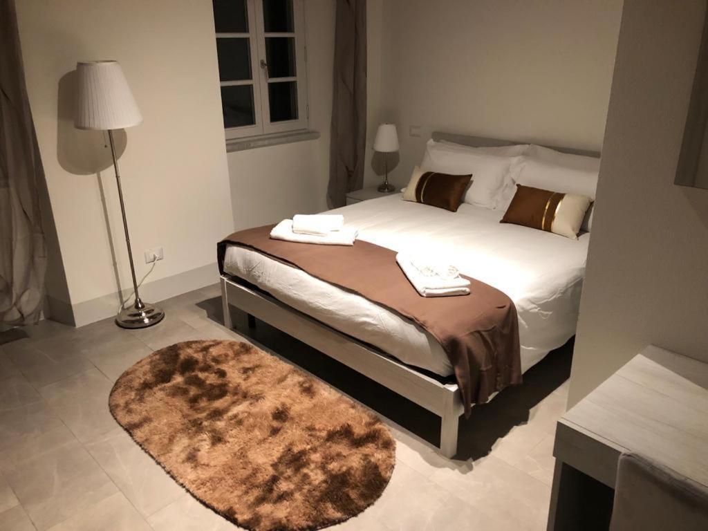 Casa Carducci 33 Bed & Breakfast Pisa Ngoại thất bức ảnh