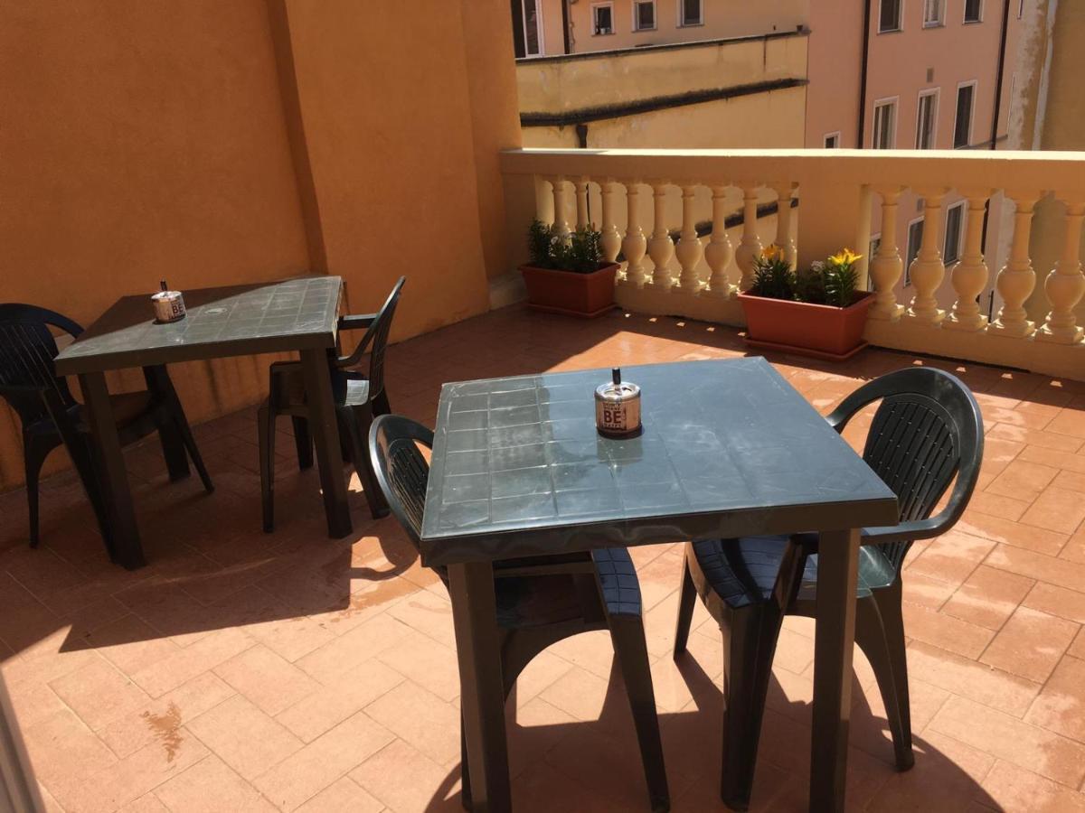 Casa Carducci 33 Bed & Breakfast Pisa Ngoại thất bức ảnh
