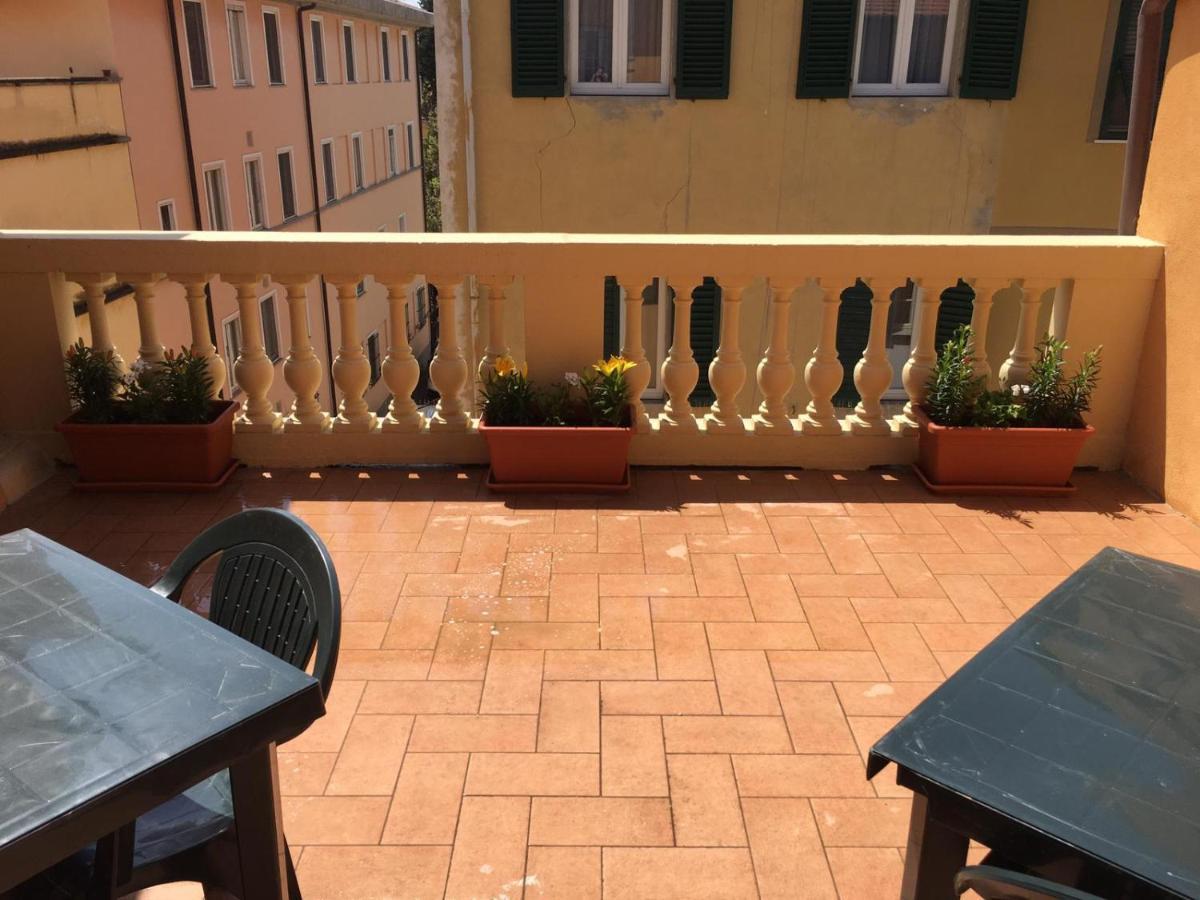 Casa Carducci 33 Bed & Breakfast Pisa Ngoại thất bức ảnh