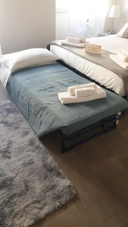 Casa Carducci 33 Bed & Breakfast Pisa Phòng bức ảnh