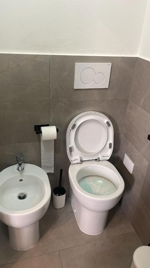 Casa Carducci 33 Bed & Breakfast Pisa Ngoại thất bức ảnh