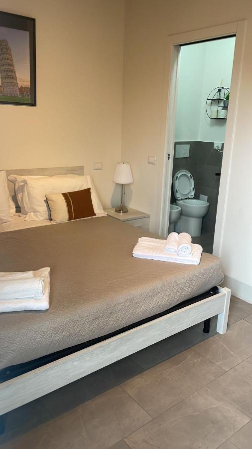 Casa Carducci 33 Bed & Breakfast Pisa Ngoại thất bức ảnh