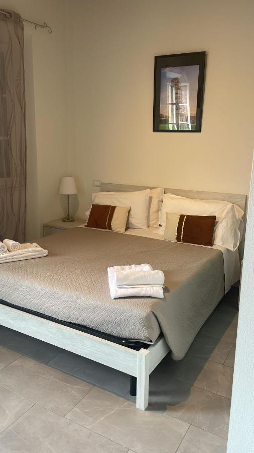 Casa Carducci 33 Bed & Breakfast Pisa Ngoại thất bức ảnh